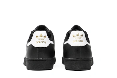 adidas Superstar Foundation 'Black White' B27140