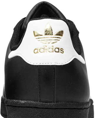 阿迪达斯Superstar Foundation 黑白经典款 B27140 Sizing 阿迪达斯Superstar Foundation 黑白经典款 B27140