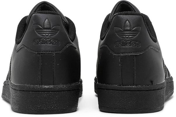 Adidas superstar top foundation af5666