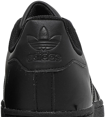 Superstar foundation core black Clearance