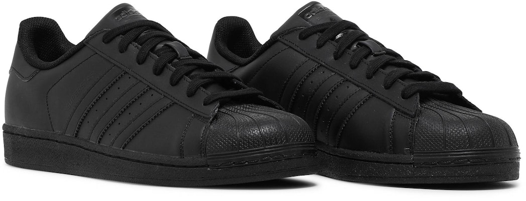 Superstar foundation core black best sale