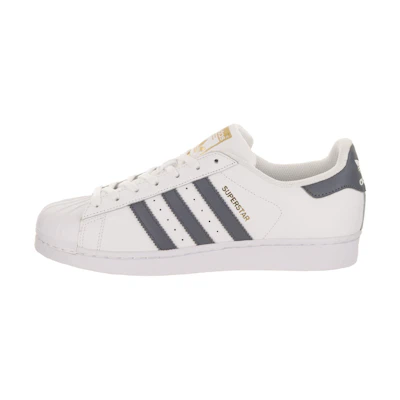 adidas Superstar Foundation 'Onix Grey'