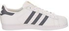 Order adidas Superstar Foundation 'Onix Grey' Abu-Abu BY3714