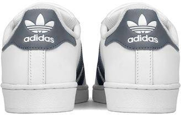 adidas Superstar Foundation Onix Grey BY3714 BY3714 Novelship