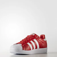 adidas Superstar Foundation 'Red White' BB2240 adidas Superstar Foundation 'Red White' BB2240