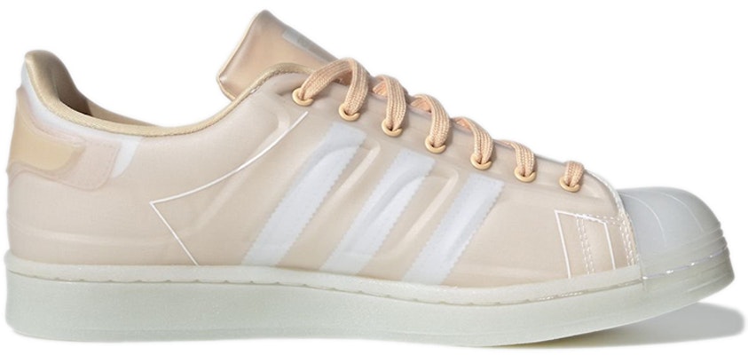 아디다스 슈퍼스타 퓨처쉘 "글로우 오렌지" H00178 Order 아디다스 슈퍼스타 퓨처쉘 "글로우 오렌지" H00178