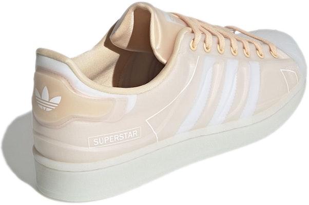 아디다스 슈퍼스타 퓨처쉘 "글로우 오렌지" H00178 Shop 아디다스 슈퍼스타 퓨처쉘 "글로우 오렌지" H00178