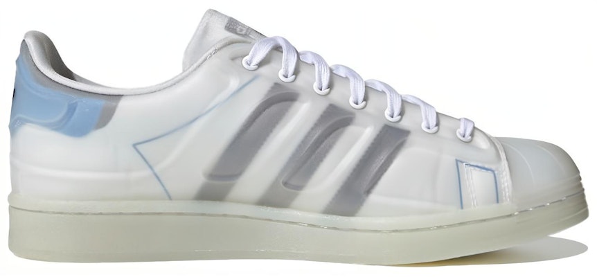 adidas Superstar Futureshell 'White Bright Blue' FX5551 Order adidas Superstar Futureshell 'White Bright Blue' FX5551