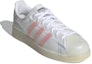 Lookbook adidas Superstar Futureshell 'Putih Semi Solar Merah' FX5544