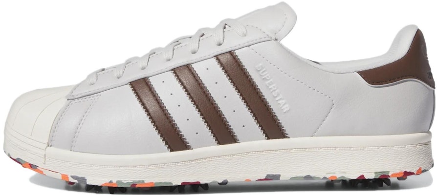 adidas Superstar Golf 'Paket Ikon' ID9298 Buy adidas Superstar Golf 'Paket Ikon' ID9298