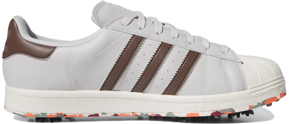 adidas Superstar Golf 'Paket Ikon' ID9298 Order adidas Superstar Golf 'Paket Ikon' ID9298