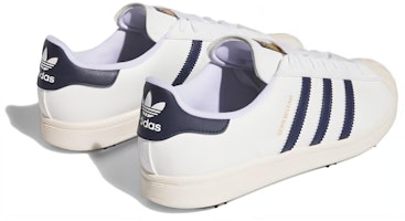 adidas Superstar Golf 'Blanco y Azul Marino Colegial' ID5003 Shop adidas Superstar Golf 'Blanco y Azul Marino Colegial' ID5003