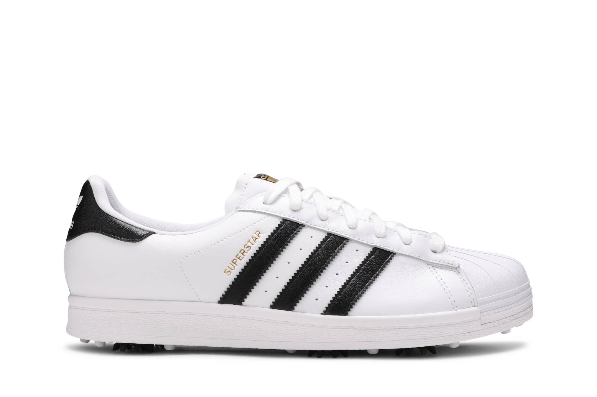 Buy adidas Superstar Golf 'Blanco Core Negro' FY9926