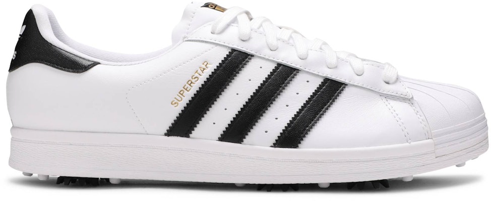 adidas Superstar Golf 'Putih Core Hitam' FY9926 Buy adidas Superstar Golf 'Putih Core Hitam' FY9926