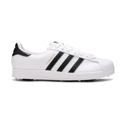 adidas Superstar Golf 'White Core Black'
