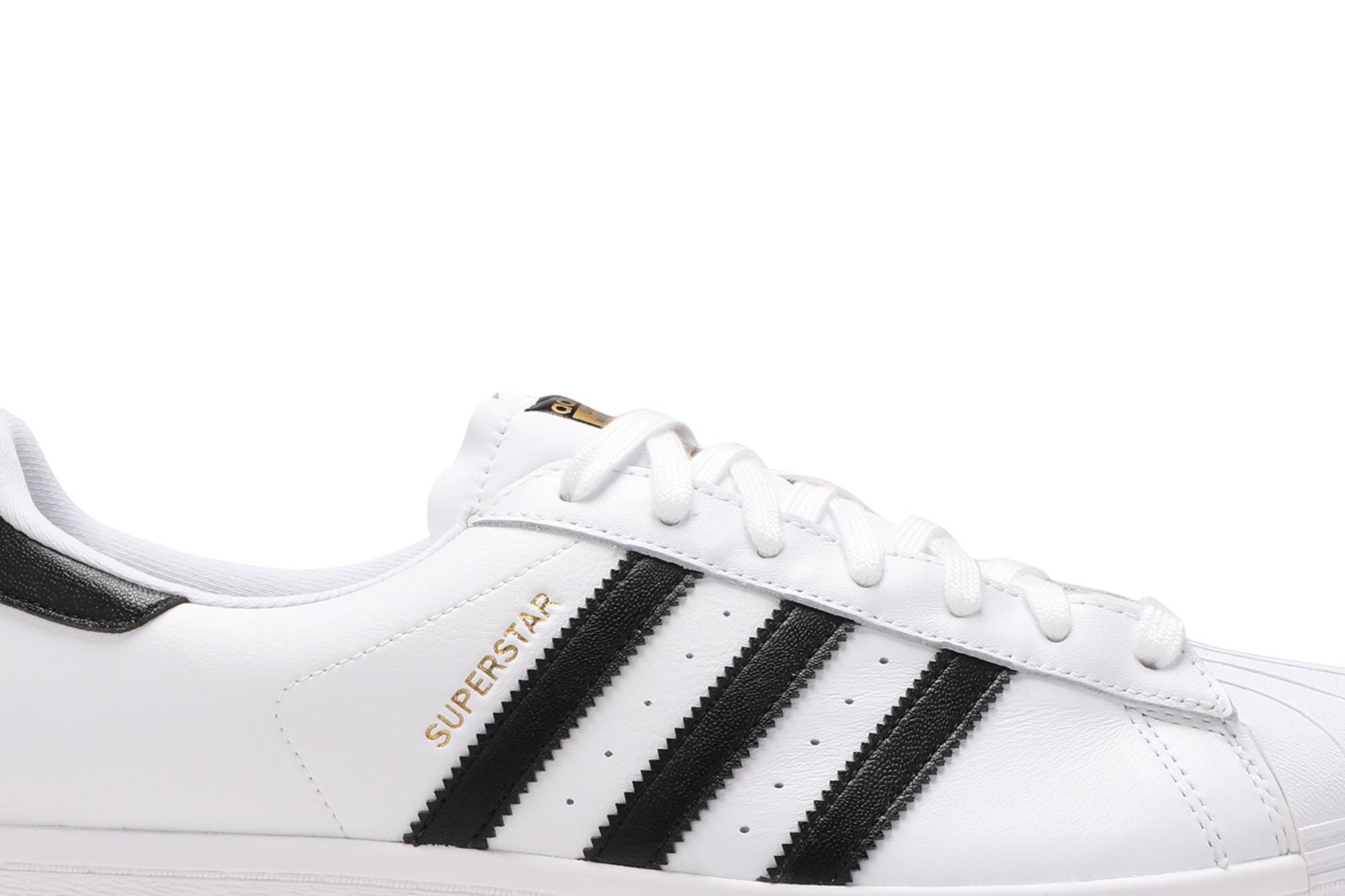 Order adidas Superstar Golf 'Blanco Core Negro' FY9926