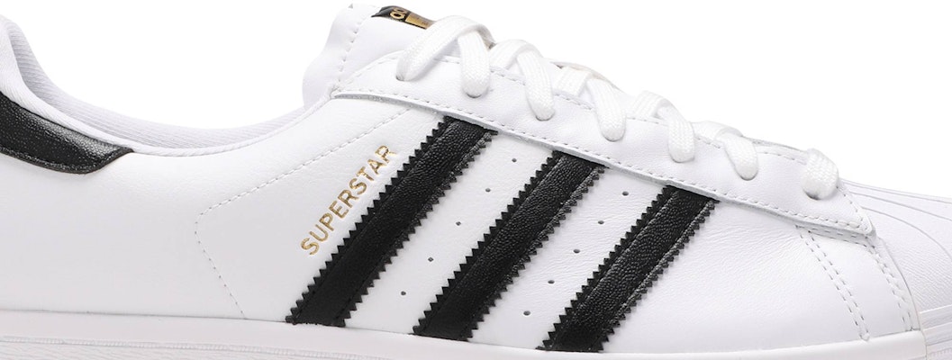 adidas Superstar Golf 'Putih Core Hitam' FY9926 Order adidas Superstar Golf 'Putih Core Hitam' FY9926