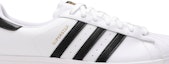 Order adidas Superstar Golf 'Putih Core Hitam' FY9926