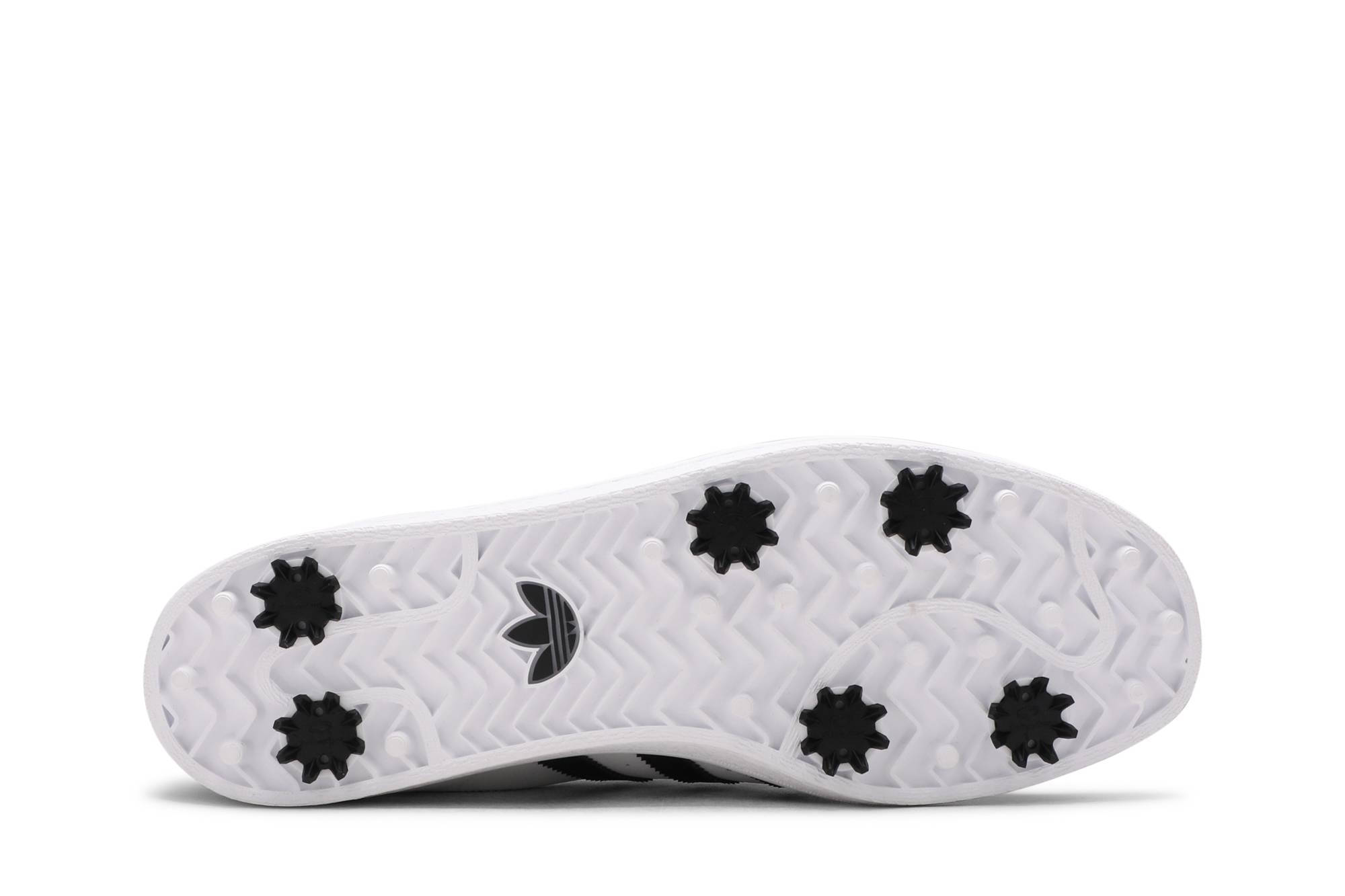 Shop adidas Superstar Golf 'Blanco Core Negro' FY9926