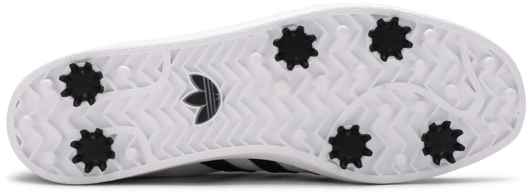 adidas Superstar Golf 'Putih Core Hitam' FY9926 Shop adidas Superstar Golf 'Putih Core Hitam' FY9926