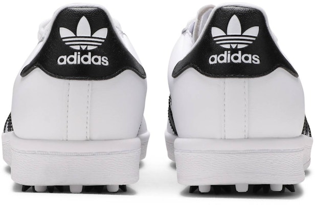 adidas Superstar Golf 'Putih Core Hitam' FY9926 Details for adidas Superstar Golf 'Putih Core Hitam' FY9926