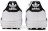 Details for adidas Superstar Golf 'Putih Core Hitam' FY9926
