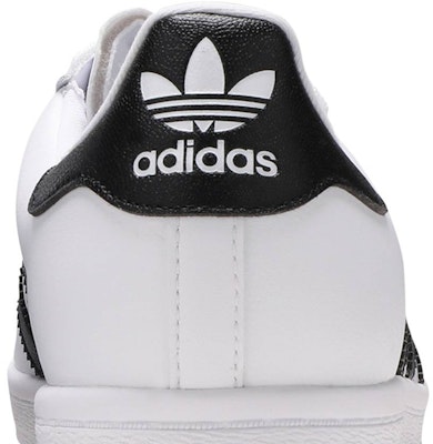 adidas Superstar Golf 'Putih Core Hitam' FY9926 Sizing adidas Superstar Golf 'Putih Core Hitam' FY9926