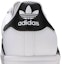 Sizing adidas Superstar Golf 'Putih Core Hitam' FY9926
