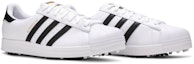 Cheap adidas Superstar Golf 'Putih Core Hitam' FY9926