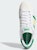 Adidas Superstar Golf Spikeless Shoes Cloud White/Green/Yellow IH8533