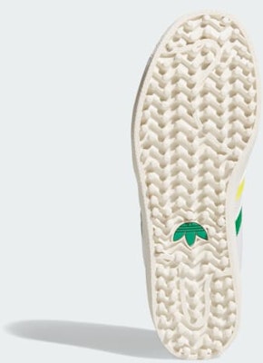 Adidas Superstar Golf Spikeless Shoes Cloud White/Green/Yellow IH8533 Lookbook Adidas Superstar Golf Spikeless Shoes Cloud White/Green/Yellow IH8533