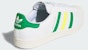 Adidas Superstar Golf Spikeless Shoes Cloud White/Green/Yellow IH8533