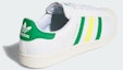 Purchase Adidas Superstar Golf Spikeless Shoes Cloud White/Green/Yellow IH8533