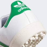 Adidas Superstar Golf Spikeless Cloud White Hijau Kuning IH8533 Cheap Adidas Superstar Golf Spikeless Cloud White Hijau Kuning IH8533