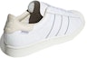 Shop adidas Superstar Gore-Tex 'Infinium' Lelaki Wanita Kasut Tahan Air FU8932