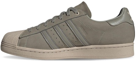 adidas Superstar GORE-TEX 'Silver Pebble' ID4639 adidas Superstar GORE-TEX 'Silver Pebble' ID4639