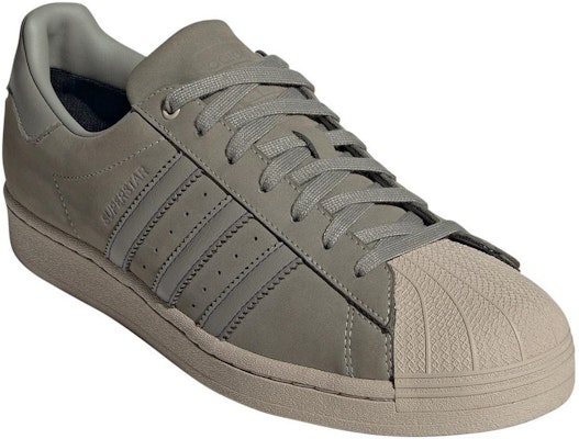 adidas Superstar GORE-TEX 'Silver Pebble' ID4639 Lookbook adidas Superstar GORE-TEX 'Silver Pebble' ID4639