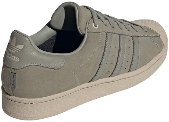 adidas Superstar GORE-TEX 'Silver Pebble' ID4639 Shop adidas Superstar GORE-TEX 'Silver Pebble' ID4639
