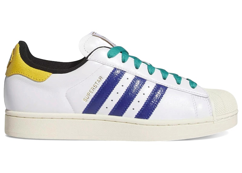 adidas Superstar II 404 Day (2026) KJ8342