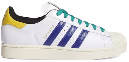 adidas Superstar II 404 Day (2026) KJ8342