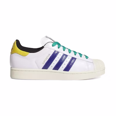 adidas Superstar II '404 Day'
