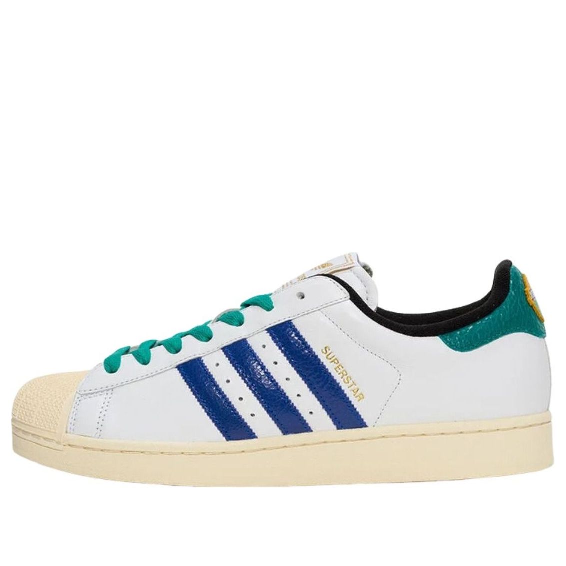 adidas Superstar II '404 Day' KJ8342