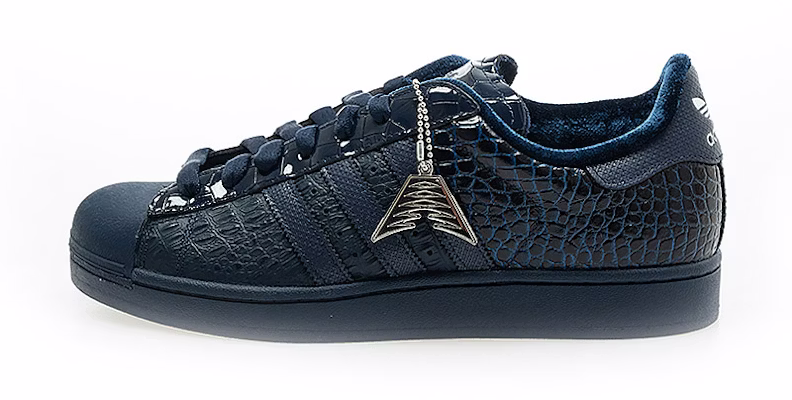 adidas Superstar II 安東尼·愛德華茲運動鞋 KI6585 Buy adidas Superstar II 安東尼·愛德華茲運動鞋 KI6585