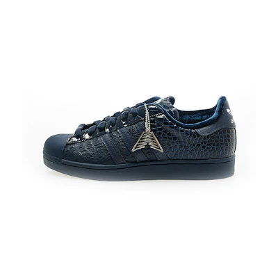 adidas Superstar II Anthony Edwards Sneakers