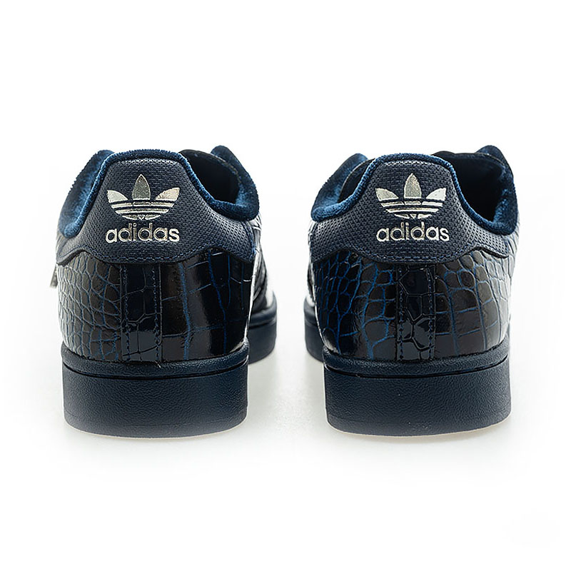 Lookbook adidas Superstar II 安東尼·愛德華茲運動鞋 KI6585