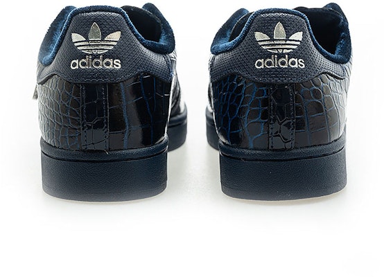 adidas Superstar II 安東尼·愛德華茲運動鞋 KI6585 Lookbook adidas Superstar II 安東尼·愛德華茲運動鞋 KI6585