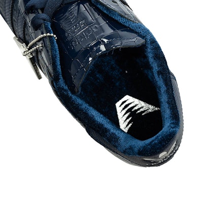 adidas Superstar II 安東尼·愛德華茲運動鞋 KI6585 Details for adidas Superstar II 安東尼·愛德華茲運動鞋 KI6585