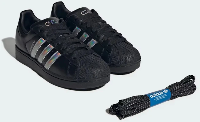 adidas SUPERSTAR II AUDI Sepatu Kasual KJ1228 Order adidas SUPERSTAR II AUDI Sepatu Kasual KJ1228