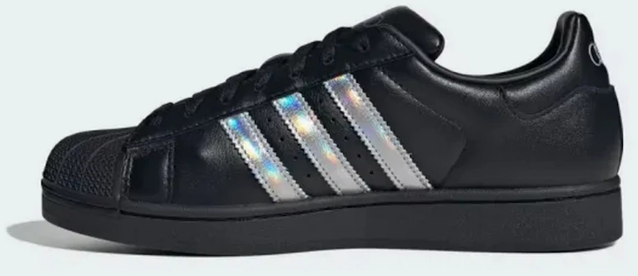 adidas SUPERSTAR II AUDI Sepatu Kasual KJ1228 Lookbook adidas SUPERSTAR II AUDI Sepatu Kasual KJ1228