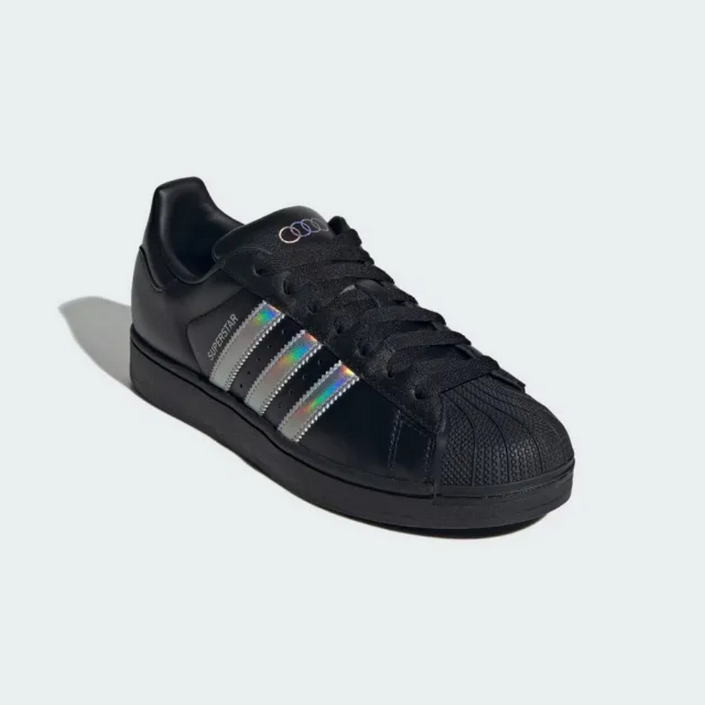 Shop adidas SUPERSTAR II AUDI Sepatu Kasual KJ1228